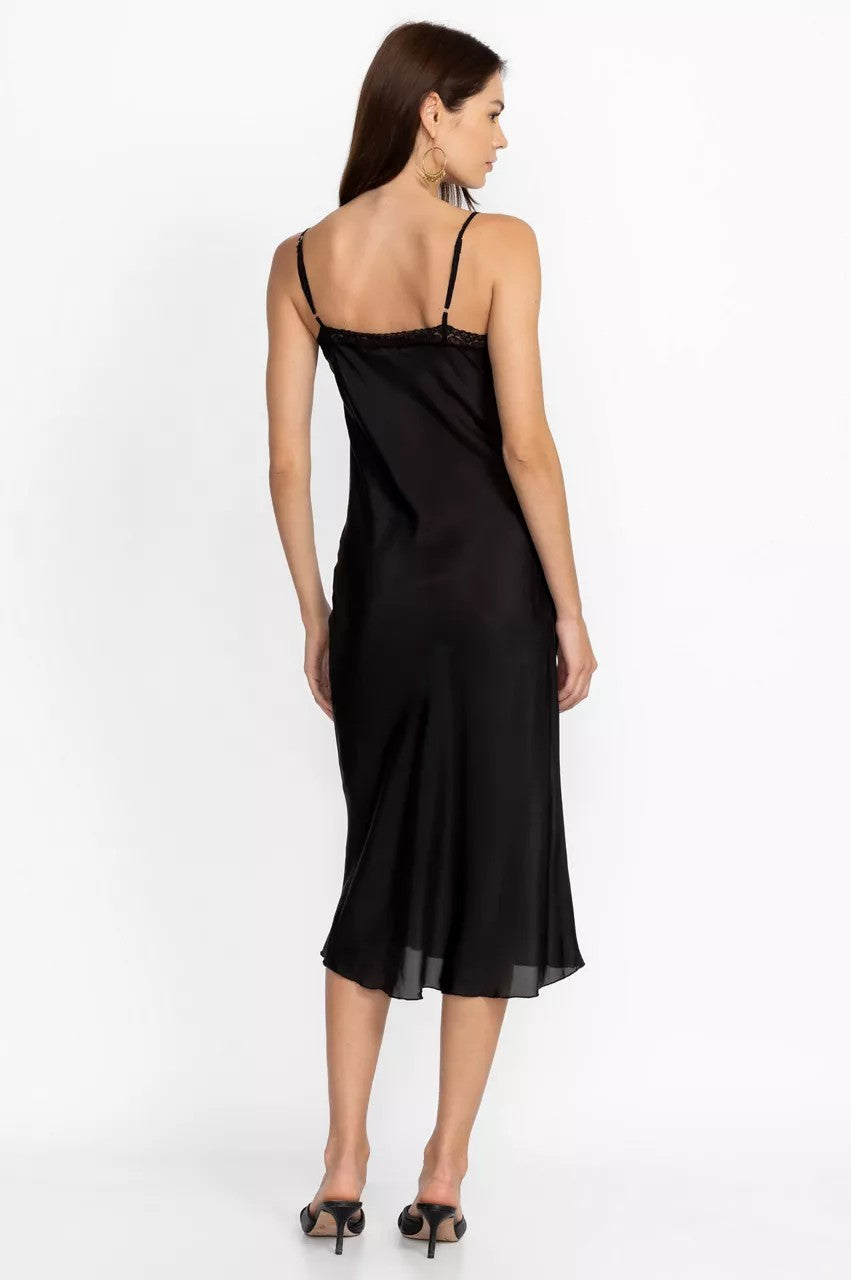 Johnny Was Midi Length Slip