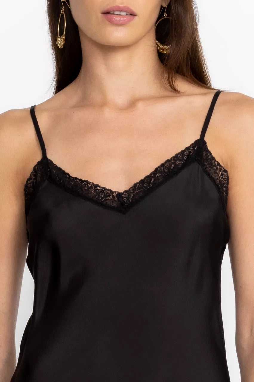 Johnny Was Midi Length Slip