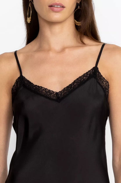Johnny Was Midi Length Slip