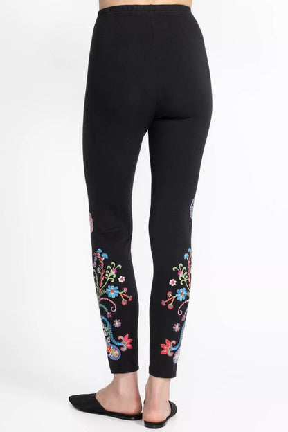 Johnny Was KARIME LEGGING