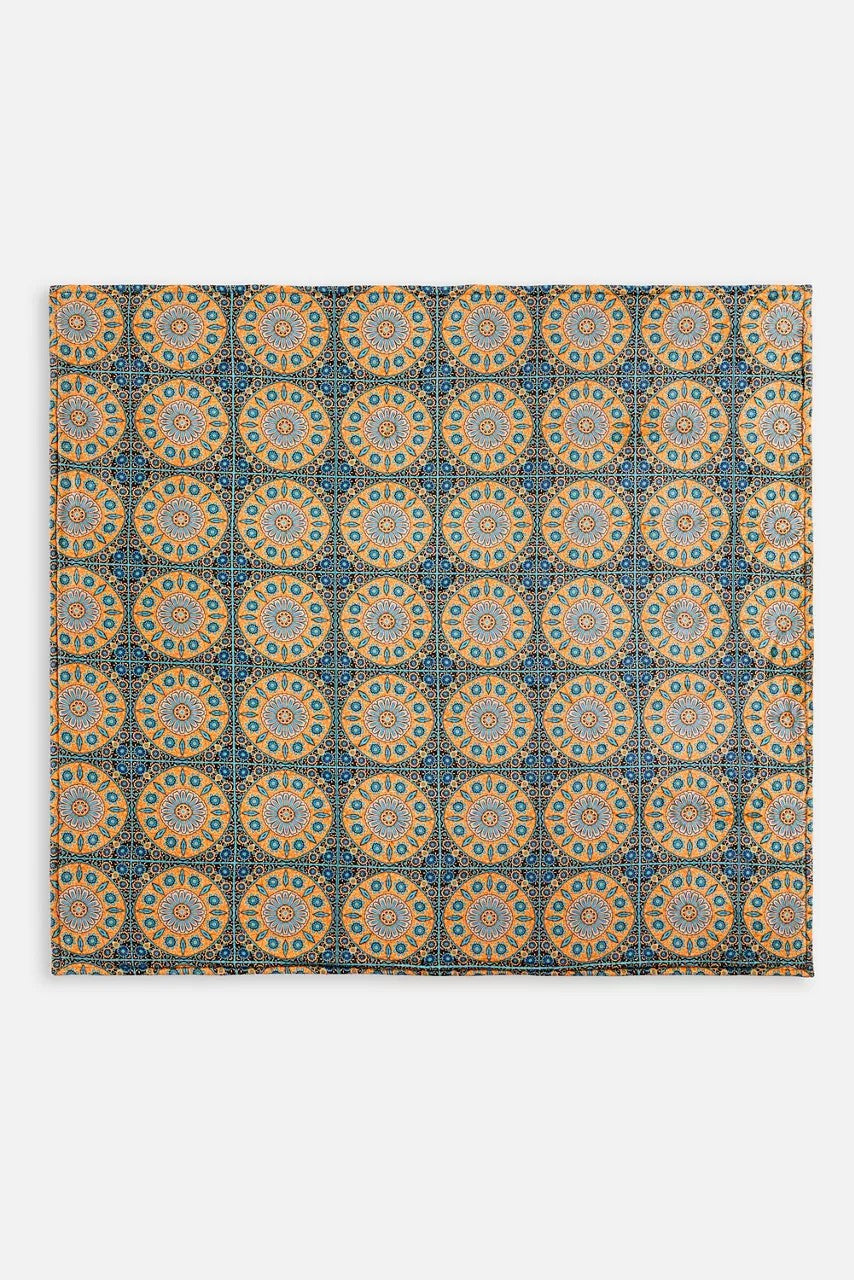 Johnny Was Laurel Canyon Cozy Blanket