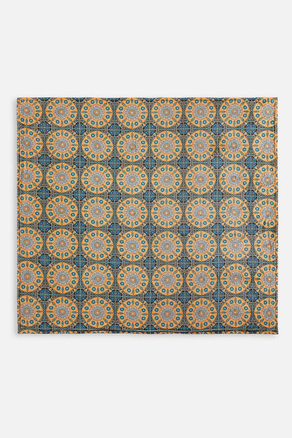 Johnny Was Laurel Canyon Cozy Blanket
