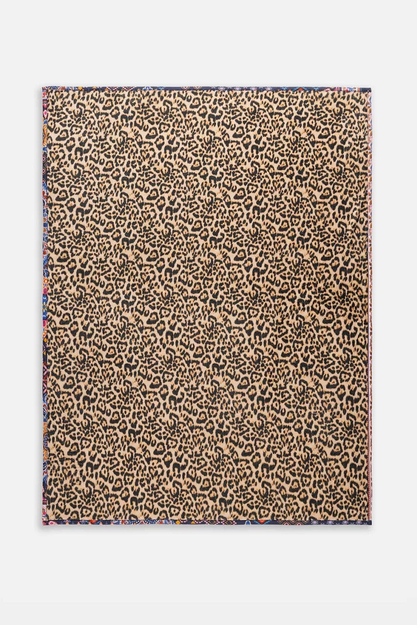 Johnny Was Travel Blanket