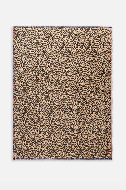 Johnny Was Travel Blanket