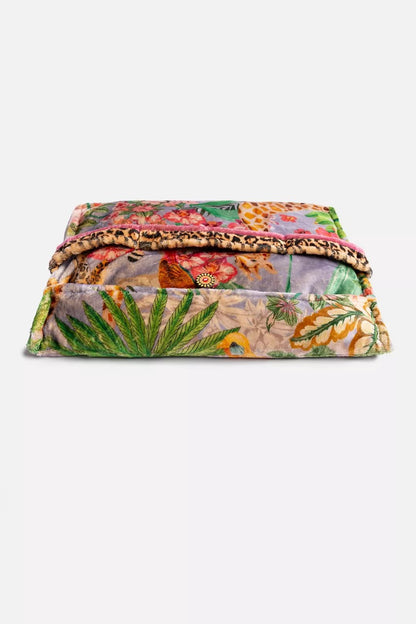 Johnny Was Travel Blanket