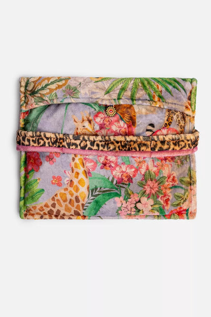 Johnny Was Travel Blanket