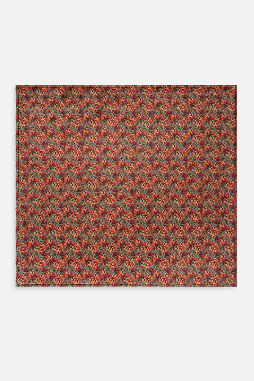 Johnny Was Laurel Canyon Cozy Blanket