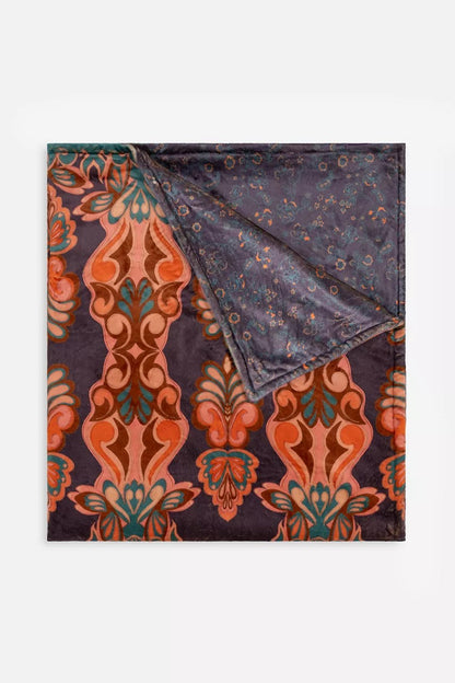 Johnny Was Laurel Canyon Cozy Blanket