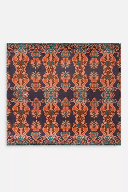 Johnny Was Laurel Canyon Cozy Blanket