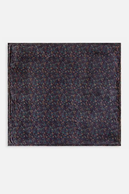Johnny Was Laurel Canyon Cozy Blanket