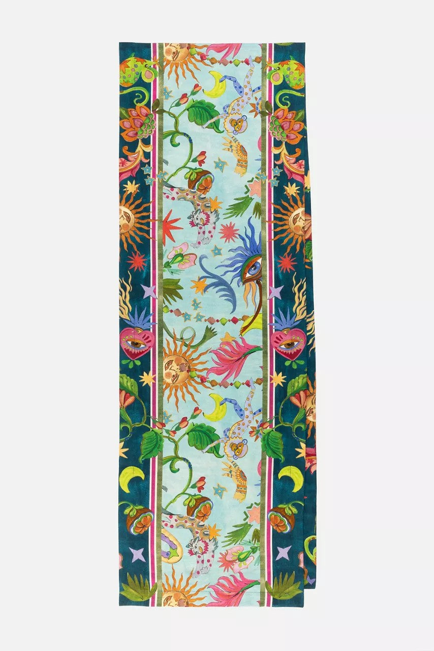 Johnny Was KAYLA TABLE RUNNER