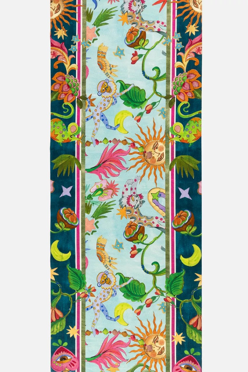 Johnny Was KAYLA TABLE RUNNER
