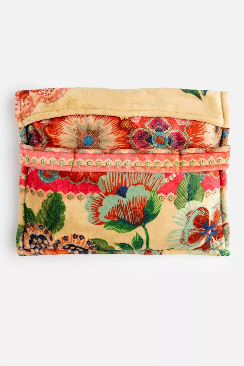 Johnny Was Travel Blanket
