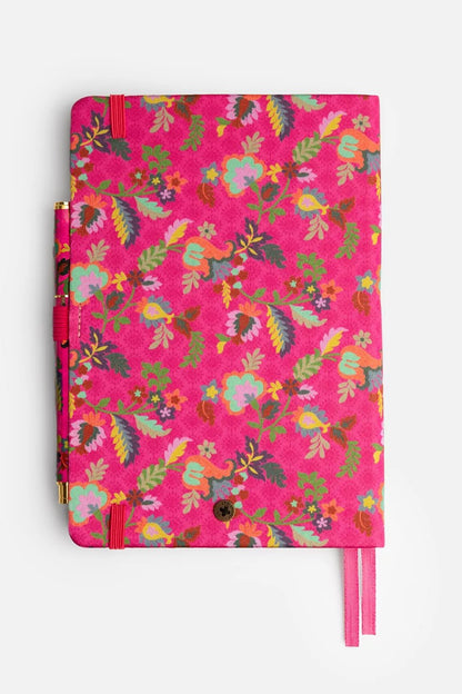 Johnny Was VERNEY JOURNAL AND PEN SET