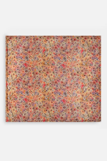 Johnny Was Laurel Canyon Cozy Blanket