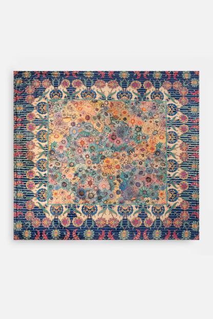 Johnny Was Laurel Canyon Cozy Blanket