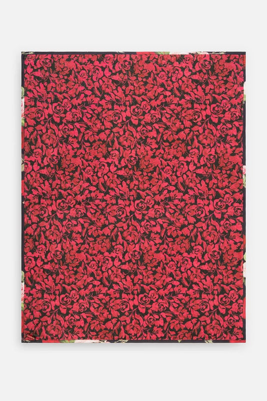 Johnny Was Travel Blanket