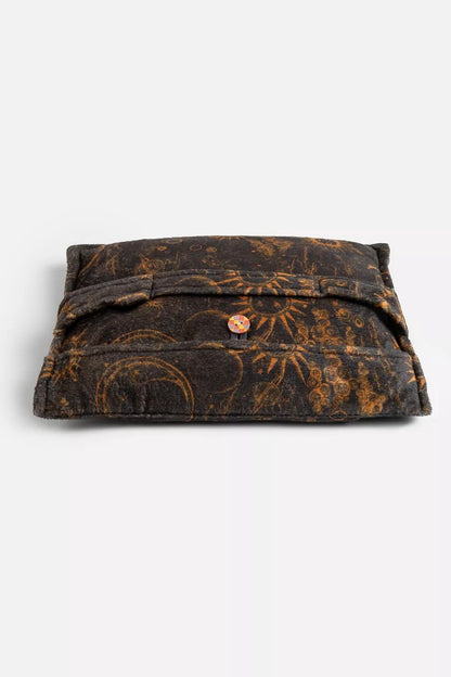 Johnny Was Travel Blanket