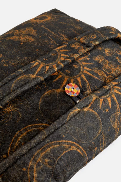 Johnny Was Travel Blanket