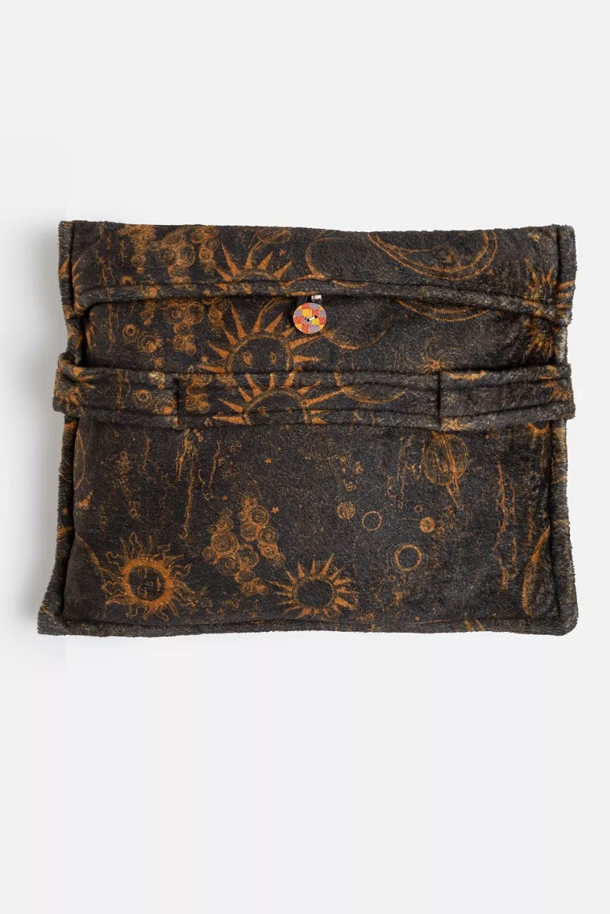 Johnny Was Travel Blanket
