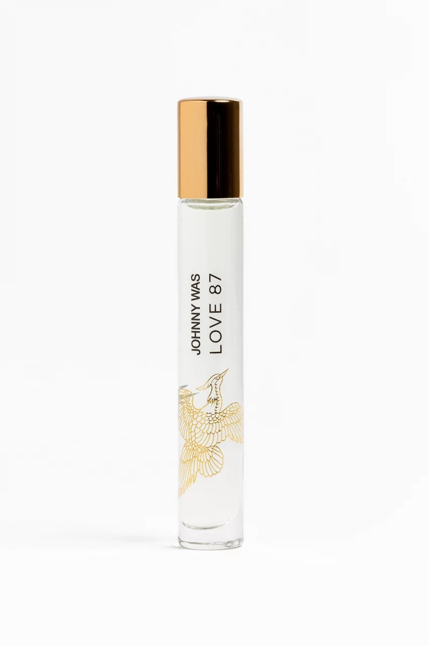 Johnny Was Love 87 10Ml Rollerball