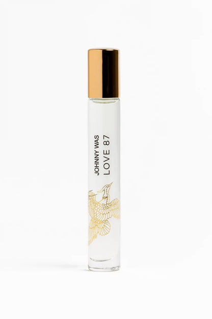 Johnny Was Love 87 10Ml Rollerball