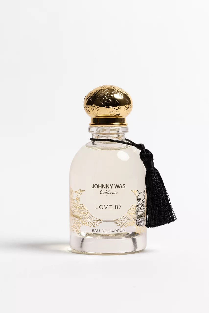 Johnny Was Love 87 50Ml