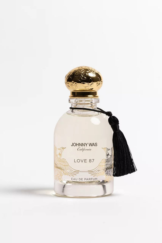 Johnny Was Love 87 50Ml