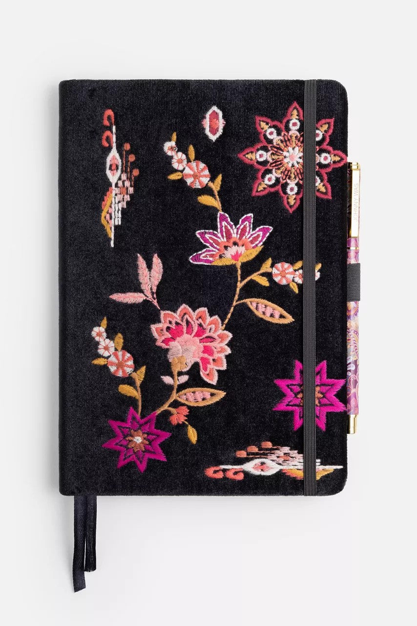 Johnny Was CHIARA JOURNAL AND PEN SET