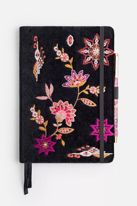 Johnny Was CHIARA JOURNAL AND PEN SET