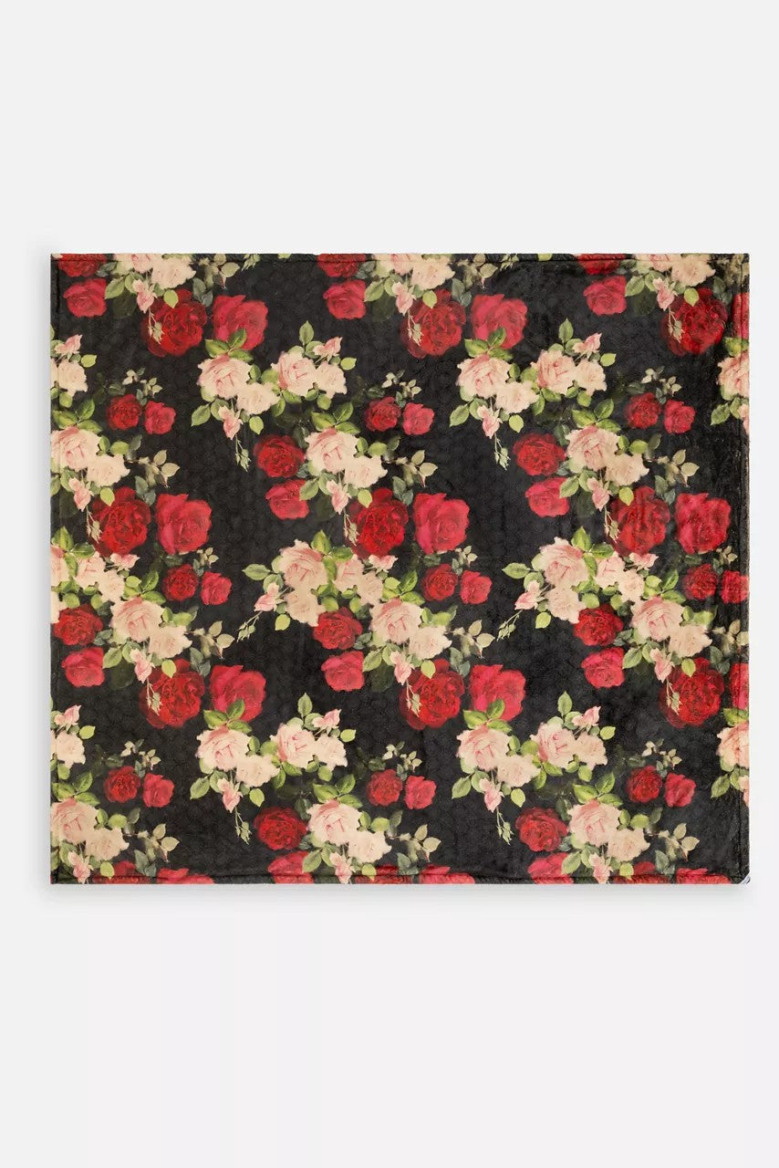 Johnny Was Laurel Canyon Cozy Blanket