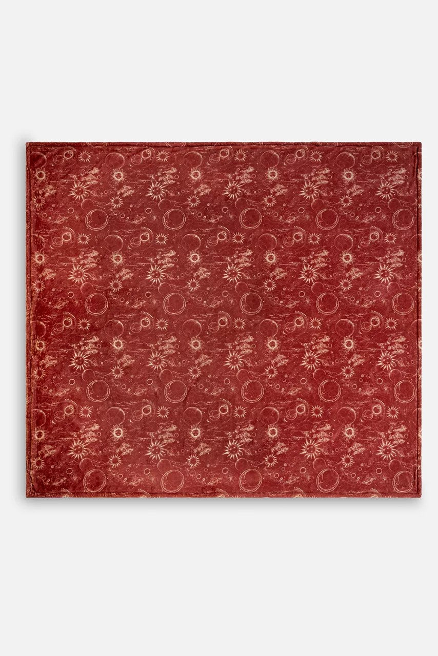 Johnny Was Laurel Canyon Cozy Blanket