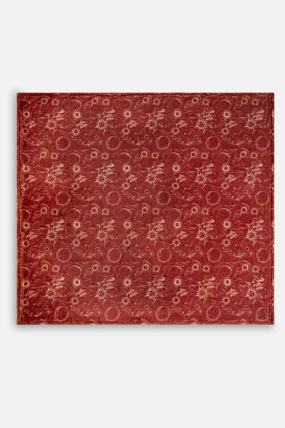 Johnny Was Laurel Canyon Cozy Blanket