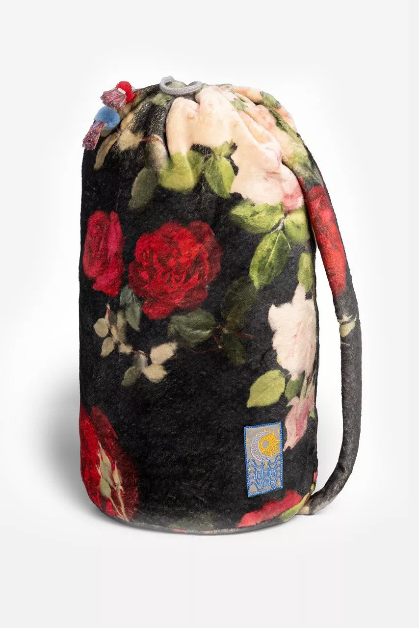 Johnny Was Laurel Canyon Cozy Blanket