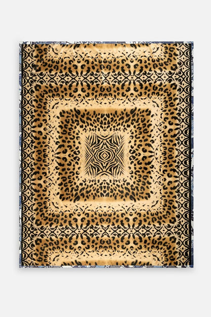 Johnny Was Travel Blanket