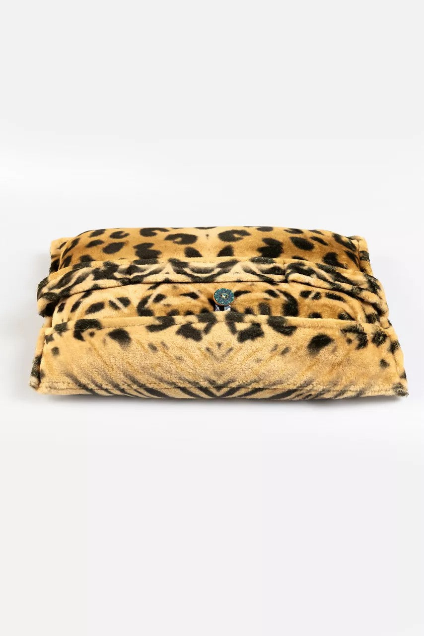 Johnny Was Travel Blanket