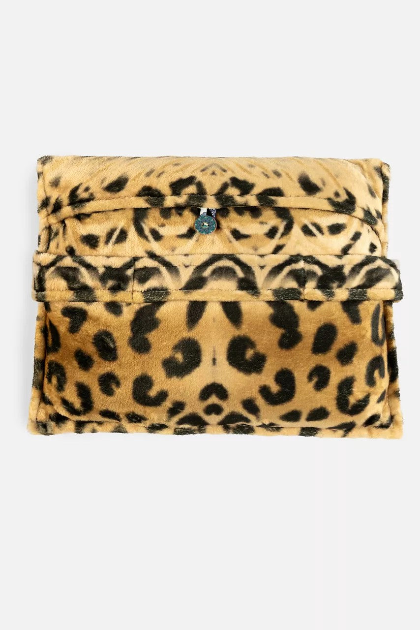Johnny Was Travel Blanket