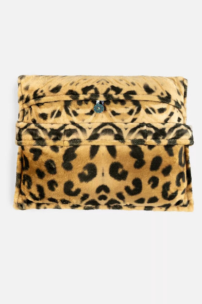 Johnny Was Travel Blanket