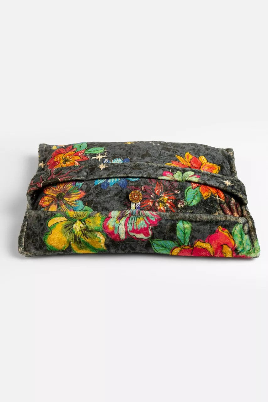 Johnny Was Travel Blanket