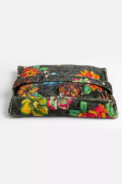 Johnny Was Travel Blanket