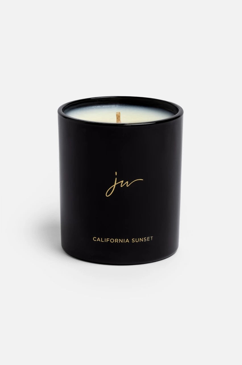 Johnny Was CALIFORNIA SUNSET CANDLE 10 OZ
