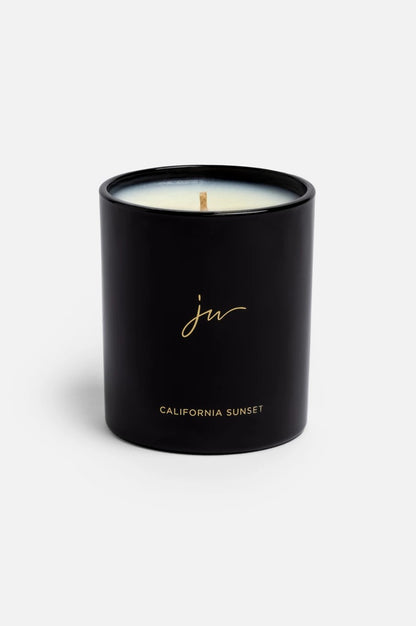 Johnny Was CALIFORNIA SUNSET CANDLE 10 OZ