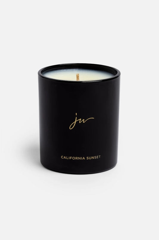 Johnny Was CALIFORNIA SUNSET CANDLE 10 OZ