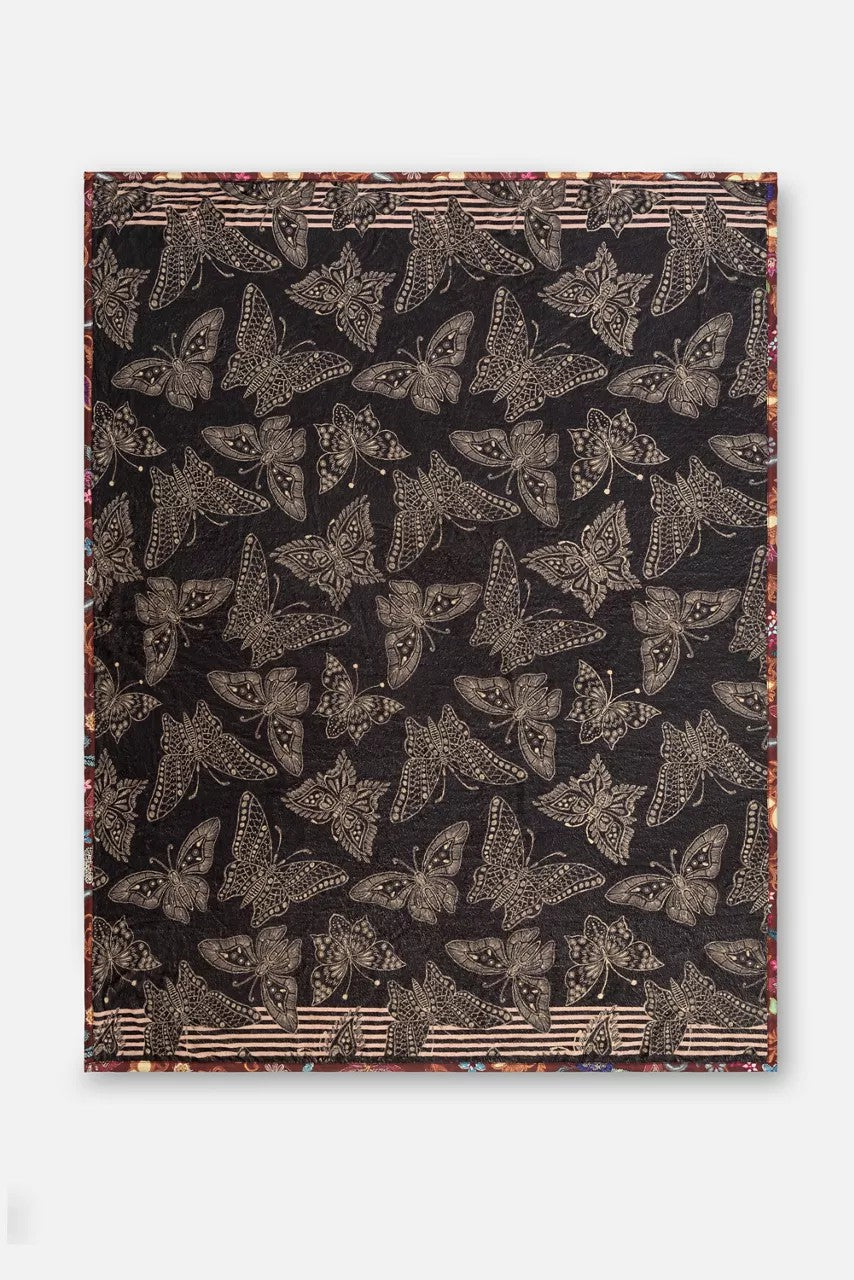 Johnny Was GALLIANI TRAVEL BLANKET