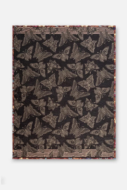 Johnny Was GALLIANI TRAVEL BLANKET