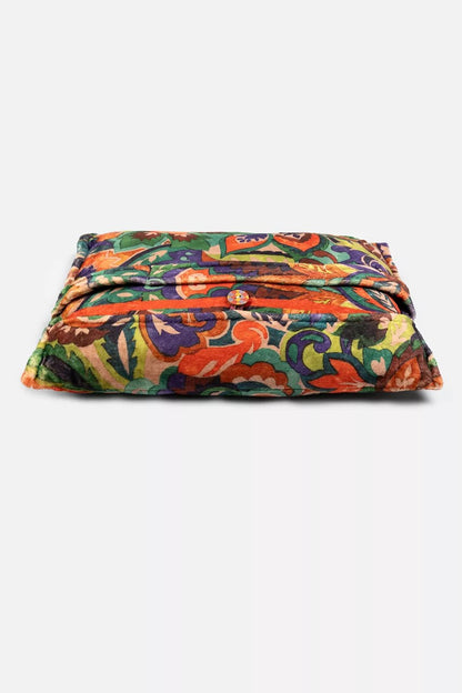 Johnny Was GALLIANI TRAVEL BLANKET