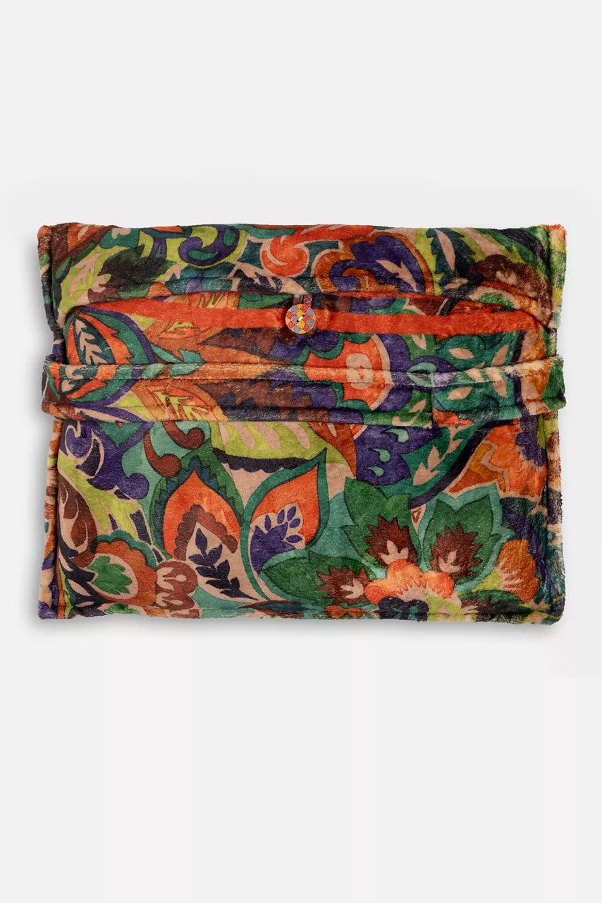 Johnny Was GALLIANI TRAVEL BLANKET