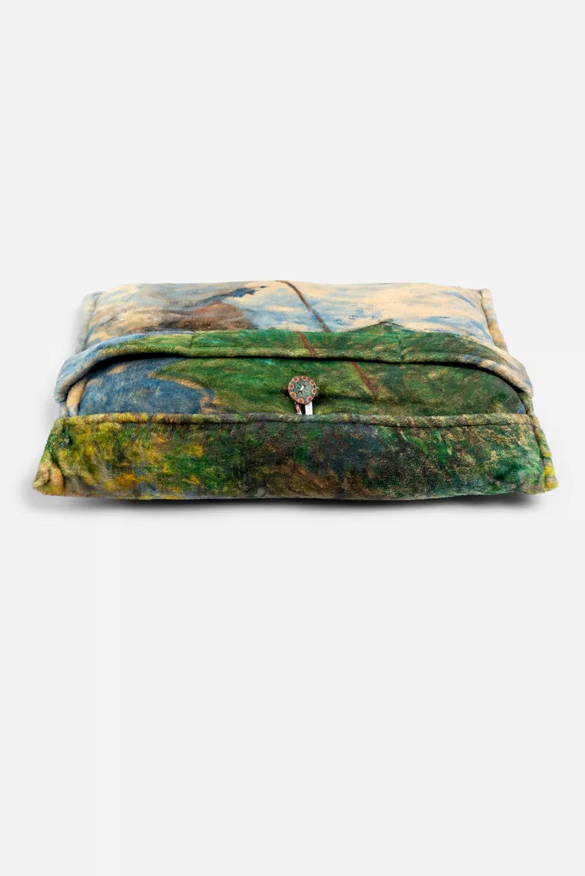 Johnny Was RENOIR PARASOL TRAVEL BLANKET