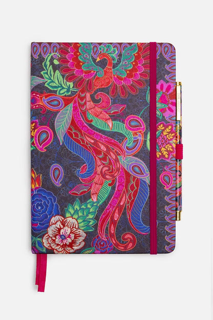 Johnny Was EMBERWING JOURNAL AND PEN SET