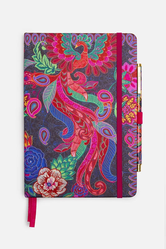 Johnny Was EMBERWING JOURNAL AND PEN SET